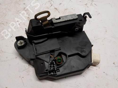 Used Front left lock MINI MINI (R50, R53) One (90 hp) 31150760