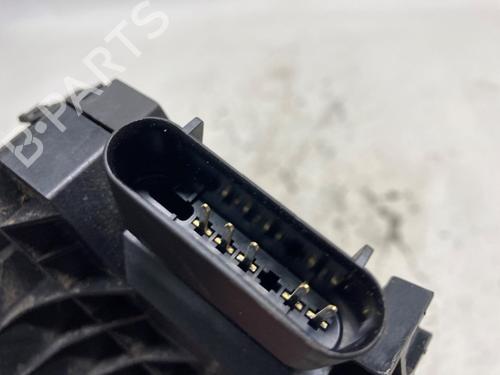 Serrure avant gauche FORD FIESTA VI (CB1, CCN) 1.25 | BP15828454C98 