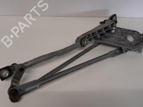 Front wipers mechanism FORD FIESTA VI (CB1, CCN) 1.0 EcoBoost | BP15794549C83 