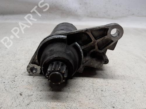 Starter VW POLO IV (9N_, 9A_) 1.4 16V | BP29633506M8 