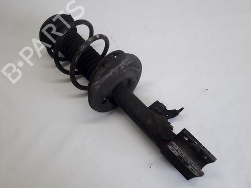 Used Left front shock absorber Left front shock absorber PEUGEOT 308 SW I (4E_, 4H_) 1.6 HDi (112 hp) 11071130 11071130