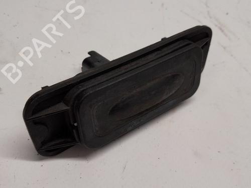Used Tailgate handle RENAULT TWINGO II (CN0_) 1.5 dCi 90 (86 hp) 15729727