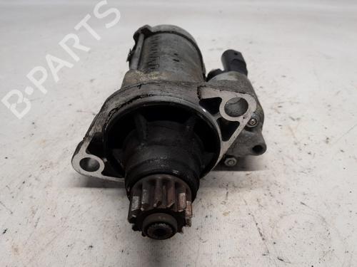 Used Starter Starter AUDI A1 Sportback (8XA, 8XF) 1.4 TFSI (140 hp) 30554110 30554110
