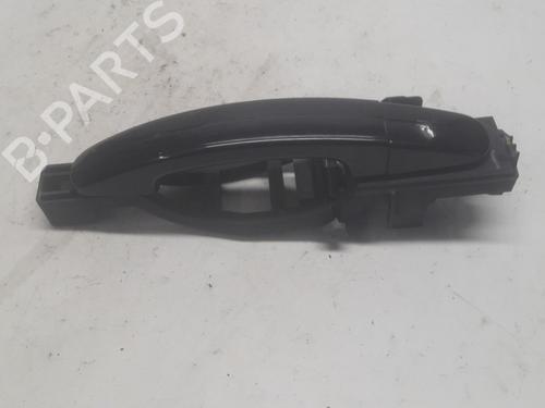 Used Exterior handle Exterior handle FORD FOCUS II (DA_, HCP, DP) 2.0 TDCi (136 hp) 11135888 11135888