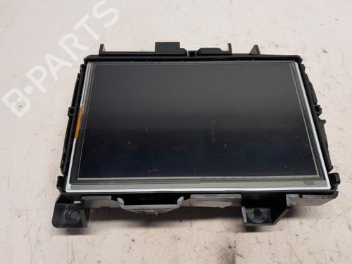 Used Electronic module RENAULT CAPTUR I (J5_, H5_) 0.9 TCe 90 (90 hp) 24704794