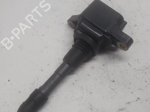 Used Ignition coil RENAULT MEGANE III Grandtour (KZ0/1) 1.4 TCe (KZ0F, KZ1V) (130 hp) 11079611