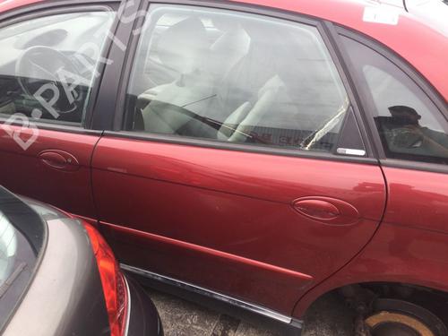 Used Left rear door CITROËN C5 II (RC_) 2.0 16V (RCRFJB, RCRFJC) (140 hp) 29817582