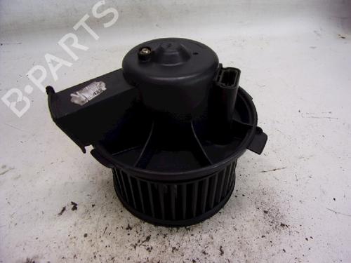 Used Heater blower motor Heater blower motor PEUGEOT 206 SW (2E/K) 1.4 16V (88 hp) 11067842 11067842