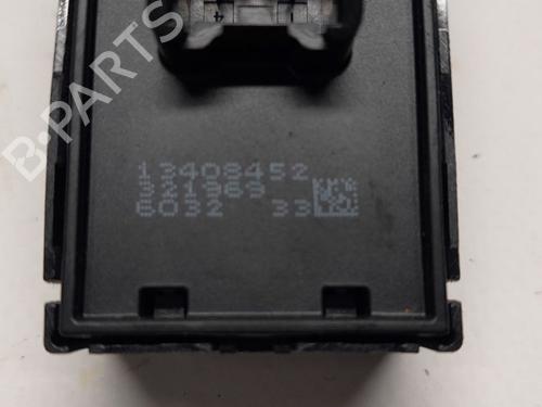 Switch OPEL ASTRA K (B16) 1.6 CDTi (68) | BP15246429I30 