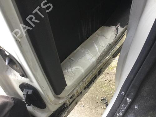 Right slide door OPEL COMBO Box Body/MPV (X12) 1.6 CDTI (B05) | BP29981090C75