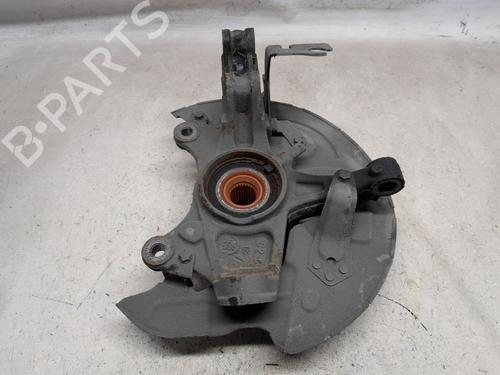 Outra PEUGEOT 3008 II SUV (MC_, MR_, MJ_, M4_) 1.2 THP/ PureTech 130 (MRHNSM, MRHNSU, MRHNSJ, MRHNYW,... (131 hp) 31150653