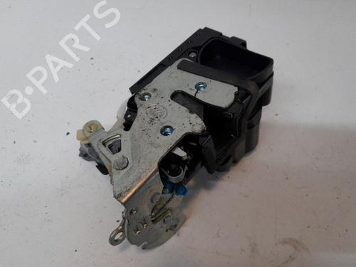 Used Front left lock Front left lock OPEL KARL (C16) 1.0 (75 hp) 40023572 40023572