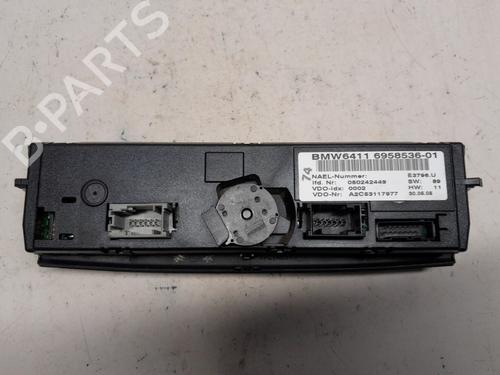 Climate control BMW 1 (E87) 116 i | BP25206429I5 