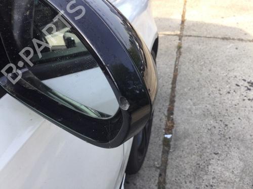 Right mirror OPEL CORSA D (S07) 1.2 (L08, L68) | BP13721017C27 