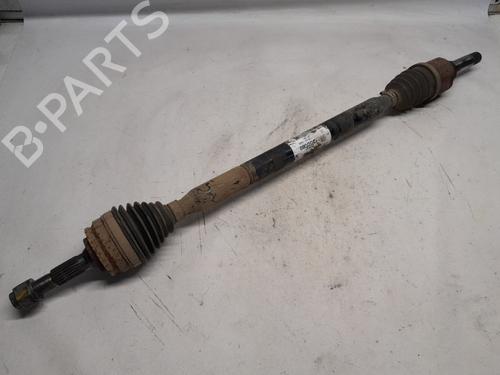Used Right front driveshaft Right front driveshaft DS DS 3 (SA_) 1.2 VTi 82 (SAHMZ6) (82 hp) 30399083 30399083