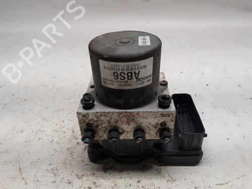 Used ABS pump HYUNDAI i10 I (PA) 1.0 (69 hp) 22175482