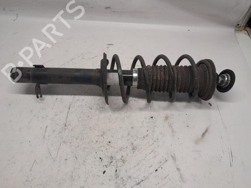 Used Right front shock absorber PEUGEOT 108 1.0 VTi (69 hp) 19802657