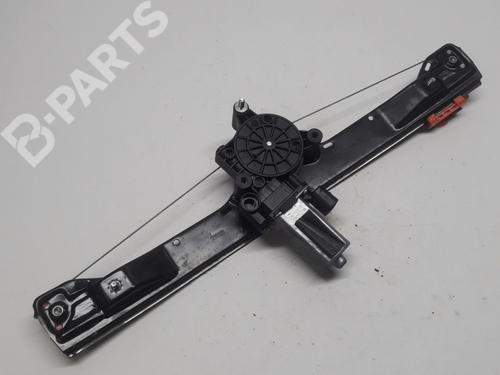 Used Front right window mechanism Front right window mechanism FIAT PUNTO (199_) 0.9 Twinair Turbo (86 hp) 11075465 11075465