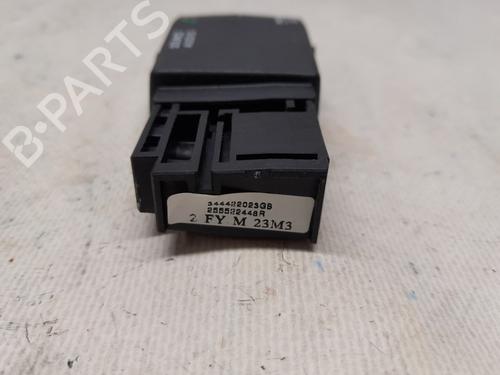 Steering wheel controls RENAULT CAPTUR I (J5_, H5_) 1.5 dCi 90 (J5N4, J5M5, J5MW, J5M6, J5AL, J5AJ) | BP29980570E15 - Image 3