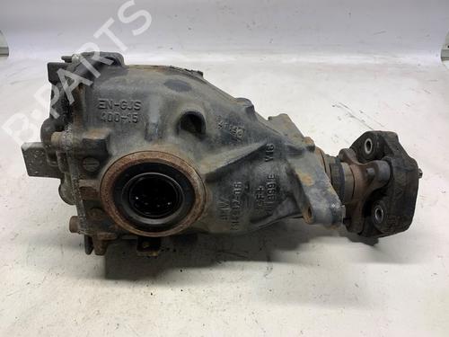 Rear differential BMW 1 (F21) 116 i | BP36394213M24 - Image 5
