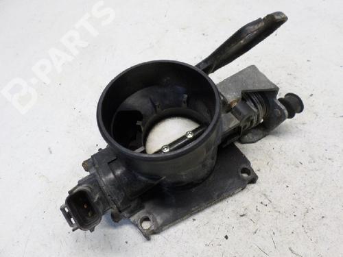 Used Throttle body Throttle body FORD FOCUS I Turnier (DNW) 1.6 16V (100 hp) 11066027 11066027