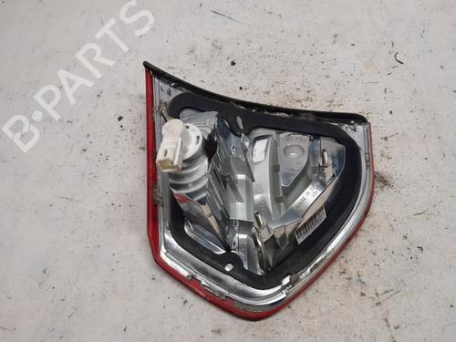 Left taillight CITROËN C4 Picasso I MPV (UD_) 1.6 VTi 120 | BP24016667C34 