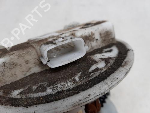 Fuel pump DACIA SANDERO II TCe 90 (B8M1, B8MA, B8AC) | BP27621270M76 