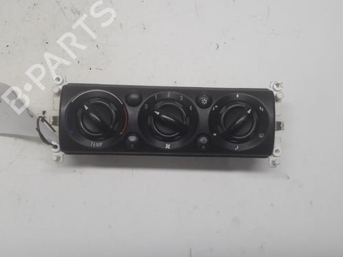 AC-Styringsenhed/Manøvreenhed MINI MINI (R50, R53) One (90 hp) 11076998