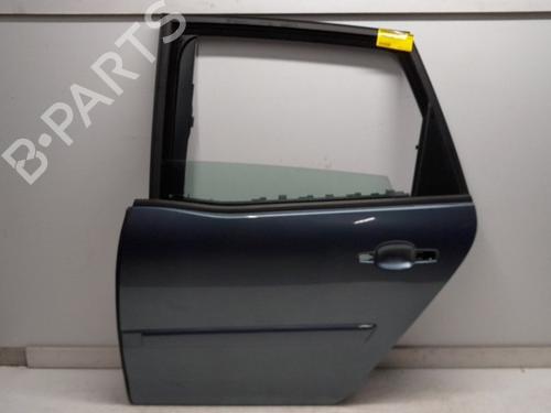 Used Left rear door CITROËN C4 Picasso I MPV (UD_) 1.6 HDi 110 (112 hp) 18847432