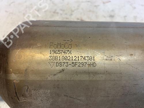 Catalyst FORD GALAXY III (CK) 1.5 EcoBoost | BP38180556M10 - Image 3