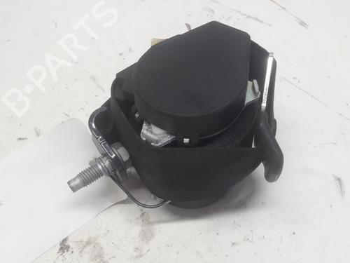 Used Rear left seatbelt PEUGEOT 207 CC (WD_) 1.6 16V (120 hp) 11076849