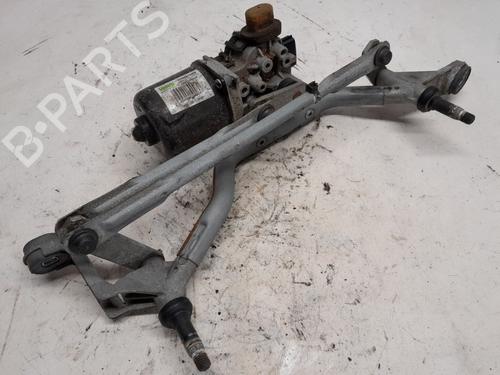 Used Front wipers mechanism RENAULT CLIO IV (BH_) 0.9 TCe 90 (BHNF, BHMA, BHMH, BHJK, BHJR) (90 hp) 27662567