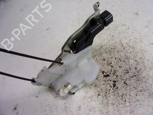 Front right lock SUZUKI ALTO VII (GF, HA25_, HA35_) 1.0 (AMF310, GFC31S) | BP11067753C97 