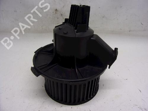 Used Heater blower motor OPEL ZAFIRA / ZAFIRA FAMILY B (A05) 1.9 CDTI (M75) (120 hp) 11068368
