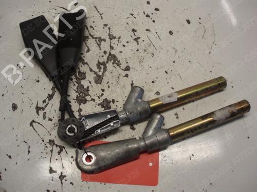 Used Front left belt tensioner RENAULT ESPACE IV (JK0/1_) 2.2 dCi (JK0H) (150 hp) 13150872