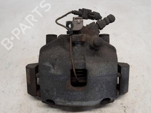 Used Left front brake caliper FIAT 500 C (312_) 0.9 (312AXP1A) (60 hp) 29166849