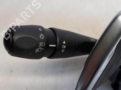 Steering column stalk PEUGEOT 208 I (CA_, CC_) 1.2 VTI 82 | BP29166493I23 