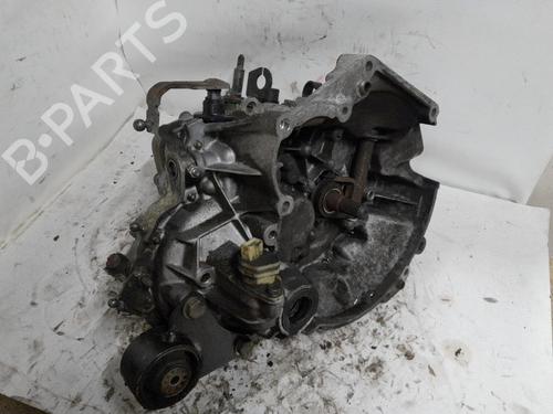 Used Gearbox Gearbox PEUGEOT 106 II (1A_, 1C_) 1.4 i (75 hp) 33057372 33057372