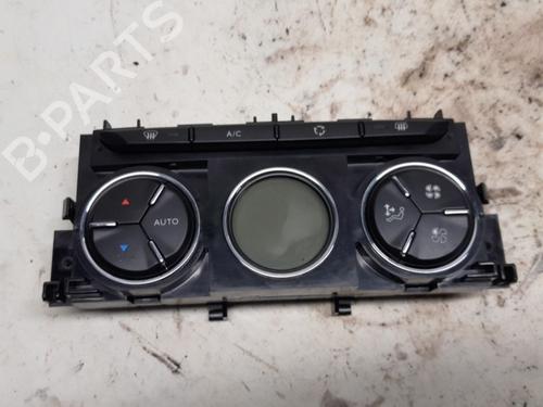 AC Styreenhet / Manøvreringsenhet CITROËN DS3 (SA_) 1.6 HDi 90 (92 hp) 11950889