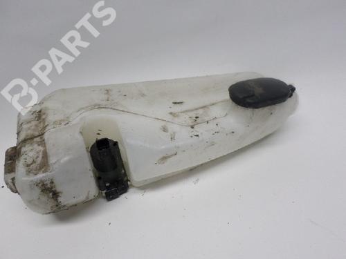 Used Windscreen washer tank Windscreen washer tank DACIA SANDERO 1.2 16V (75 hp) 11064667 11064667