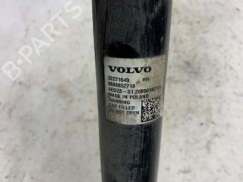 Right rear shock absorber VOLVO XC40 (536) T5 Plug-in Hybrid | BP40023780M19 - Image 4