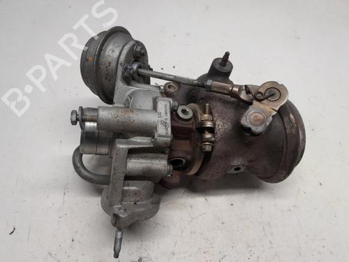 turbochargersupercharger-citroen-c3-iii-sx-2016-35987852 main image