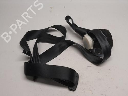 Used Rear right seatbelt FORD FIESTA VI (CB1, CCN) 1.25 (82 hp) 15774236