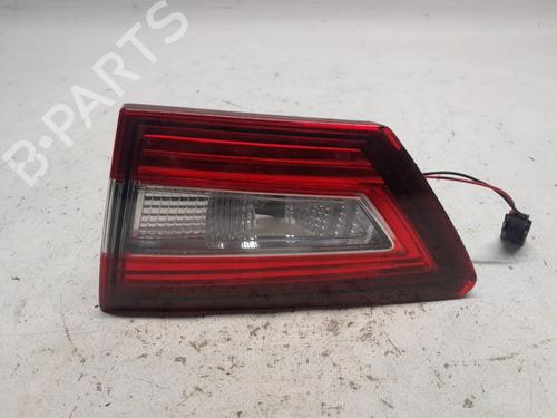 Used Right taillight RENAULT CLIO IV (BH_) 0.9 TCe 90 (BHNF, BHMA, BHMH, BHJK, BHJR) (90 hp) 29291501