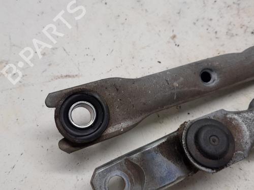 Front wipers mechanism CITROËN C1 (PM_, PN_) 1.0 | BP11969309C83 