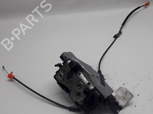Fechadura trás esquerda CITROËN C4 Grand Picasso I (UA_) 2.0 HDi 138 (136 hp) 13152588