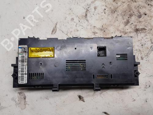 Climate control CITROËN DS3 (SA_) 1.6 HDi 90 | BP11950889I5 