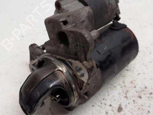 Startmotor MINI MINI (R50, R53) One (90 hp) 13743510