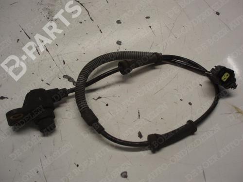 Used Electronic sensor Electronic sensor CHEVROLET MATIZ (M200, M250) 0.8 (52 hp) 11063675 11063675