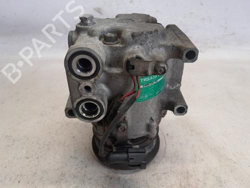 AC-Kompressor FORD KA (RB_) 1.3 i (60 hp) 29817658